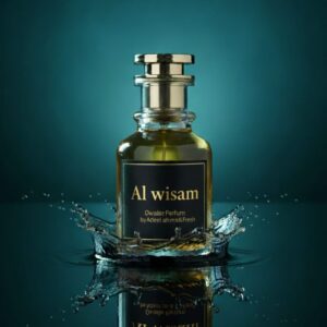 AL WISAM 12ML
