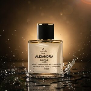 ALEXENDRIA 50ML