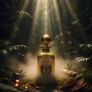 BLACK AFGANO 12ML