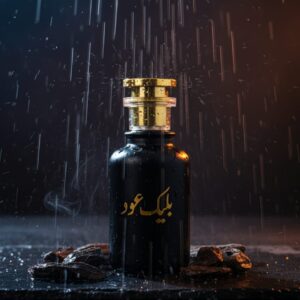 BLACK OUD 50ML