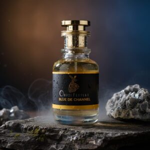 BLUE DE CHANEL 100ML