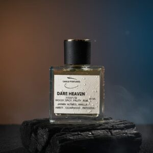 DARE HAVEN 50ML