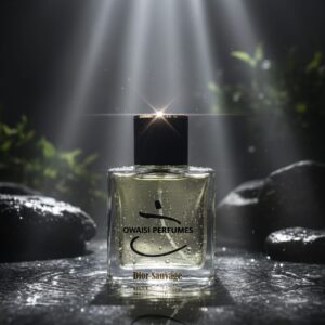 DIOR SAUVAGE 50ML