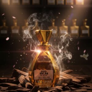 OUD SALAB 12ML