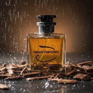OUD WOOD 50ML