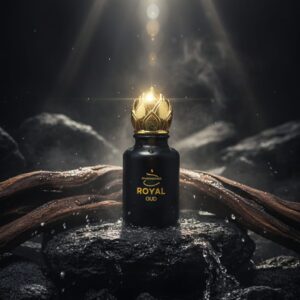 ROYAL OUD 50ML