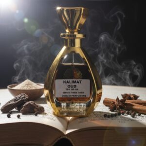 KALIMAT OUD 12ML