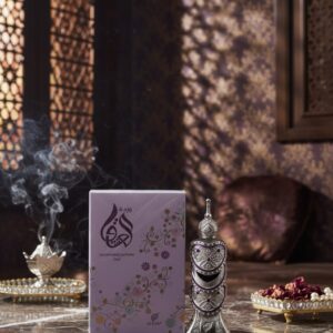 AFNAN WARD AL USSHAQ