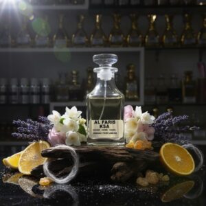 AL FARIS KSA 12ML