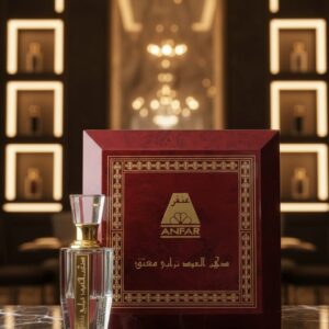 AMBER AL OUD TURAB MOATTAQ 3ML