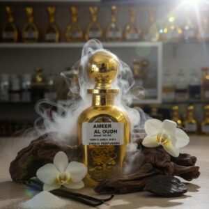 AMEER AL OUDH 12ML