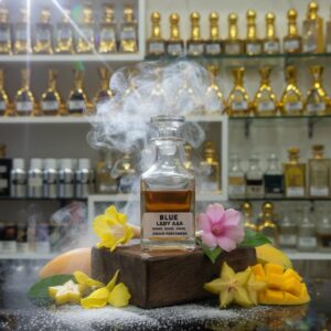 BLUE LADY 12ML