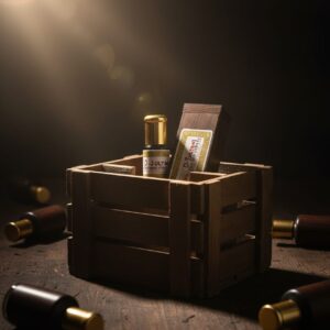 DEHNLOUDH SULTANI 3ML