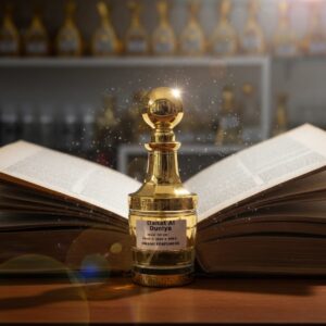 DANAT AL DUNIYA 12ML