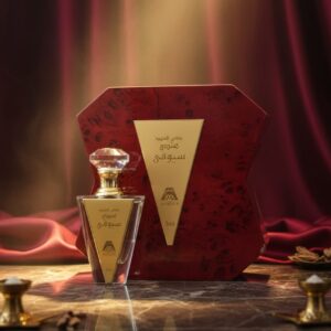 DEHN AL OUD HINDI SIOUFI 3ML