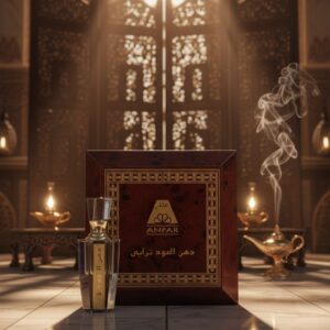 DEHN AL OUD TURABI 3ML