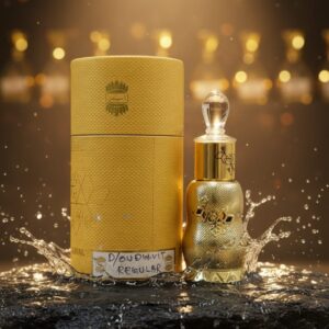 DEHNAL OUD REGULAR 12ML