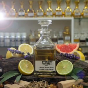 ETERNITY FOR MEN 12ML