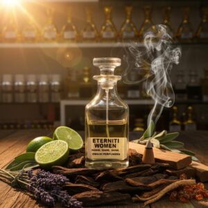 ETERNITI FOR WOMEN 12ML