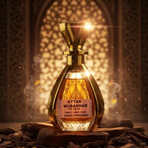 ATTAR MUBAKHAR 12ML