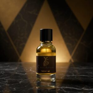 HACIVATE NISHANE 50ML