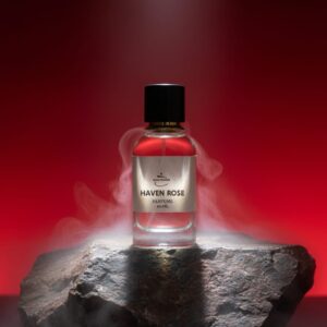 HAVEN ROSE  50ML