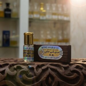 HINDI KADIM (H.K) 3ML