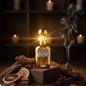 KHAMRAHA LATTAFA 12ML