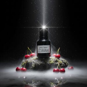 LOTUS CHERRY 50ML