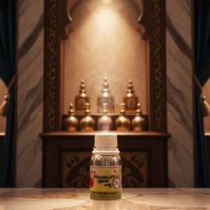 MUKHALAT SEFUI 12ML