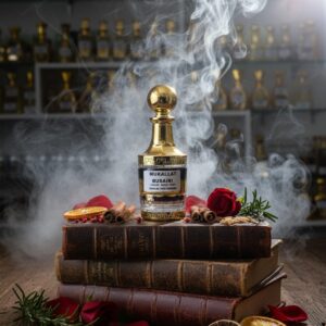 MUKALLAT BUSAIRI 12ML