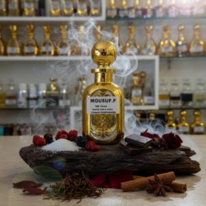 MOUSUF 12ML