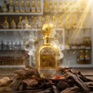 MUKHALLAT AL BADAR 12ML