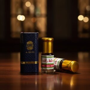 MUKHALLAT RASHID 3ML