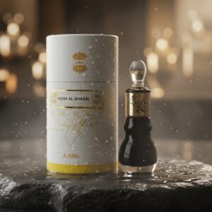 MUSK AL GAZAZAL 12ML