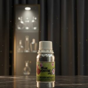 MUSK KASTOORI 12ML