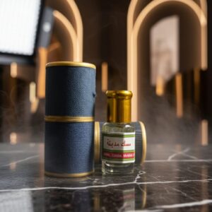 MUSK MADINAH 6ML