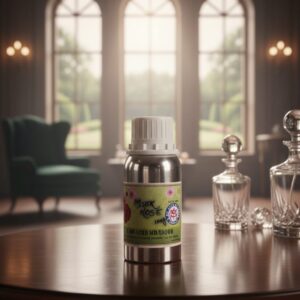 MUSK ROSE 12ML
