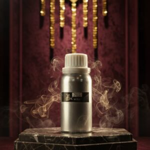 MUSK OUD 12ML