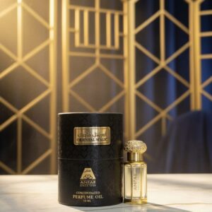 ORIENTAL MAGIC 12ML