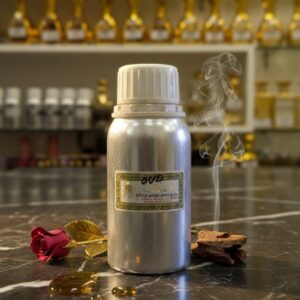 MUSK OUD 12ML