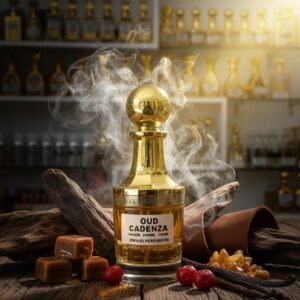 OUD CADENZA 12ML