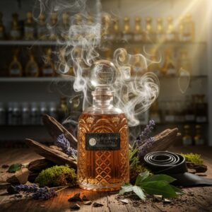 OUD FOR GREATNESS 12ML