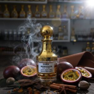OUD MARACUJA 12ML