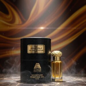 OUD MUBAKHAR 12ML