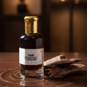 OUD MKHALLAT 12ML