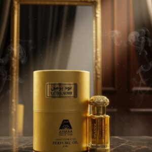 OUD YAOMI 6ML