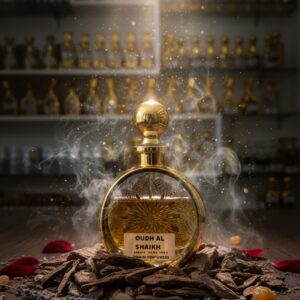 OUDH AL SHEIKH 12ML