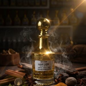 OUD JUPTION 12ML