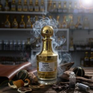 OUD LIGHT 12ML